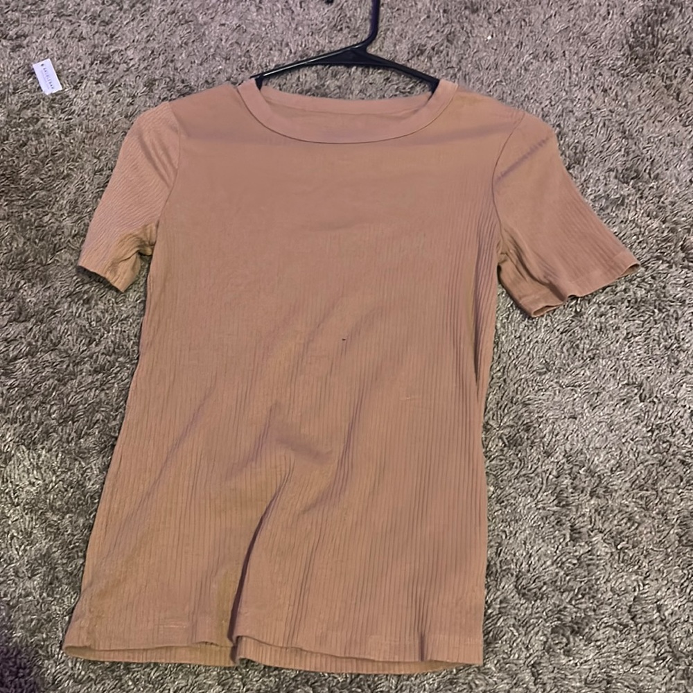 cute festive tee